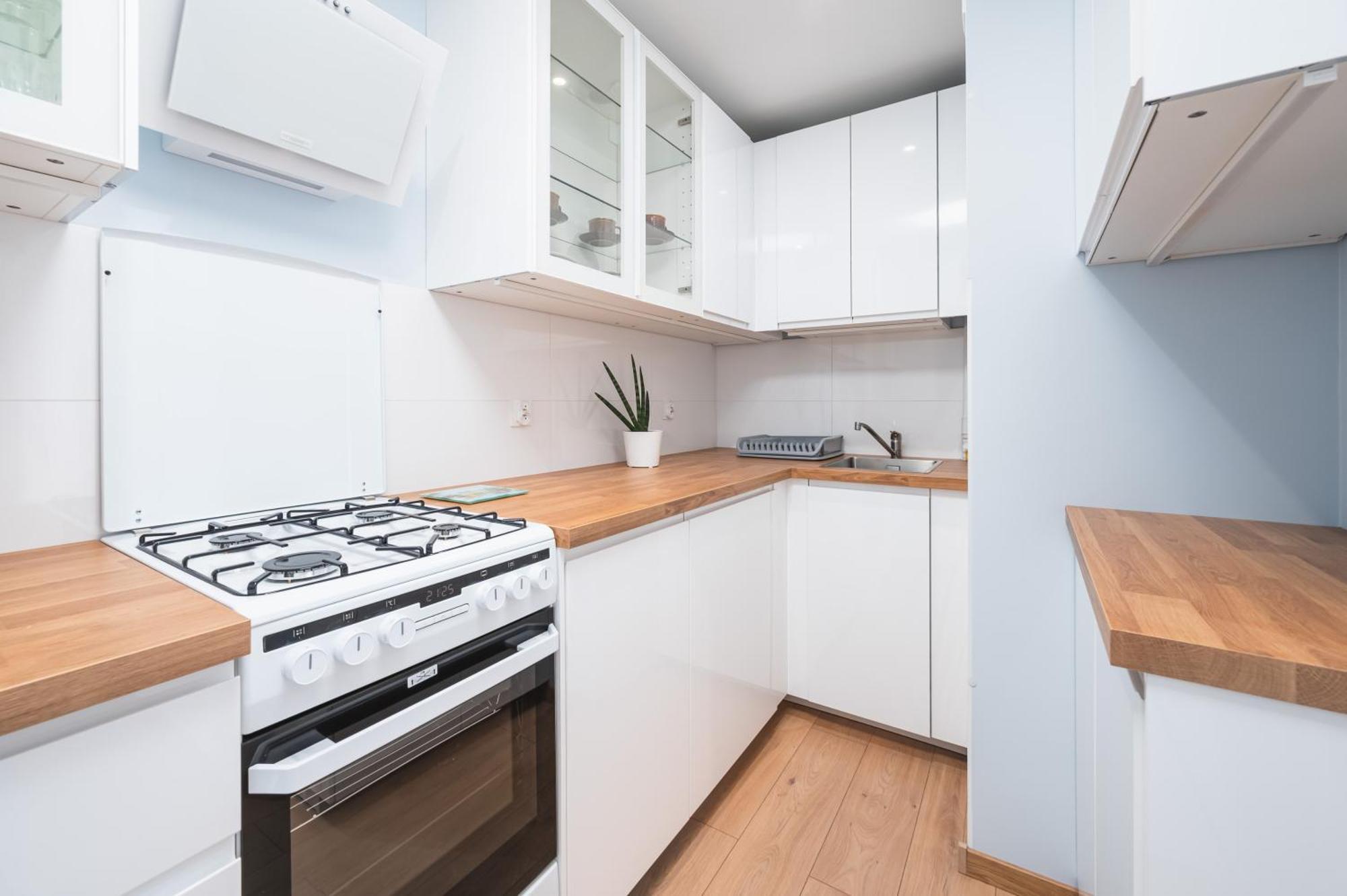 Wejhera 3A By Homeprime Гданск Екстериор снимка